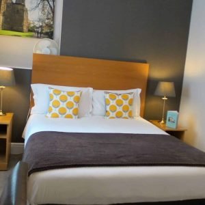 Standard King room